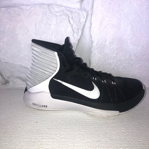 Nike Shoes | Nike Womens Size 75 High 